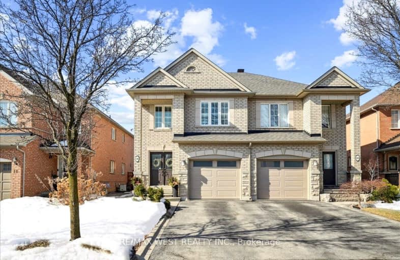 14 La Neve Avenue, Vaughan | Image 1