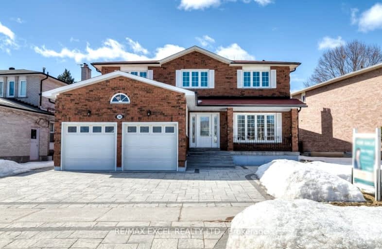 310 Raymerville Drive, Markham | Image 1