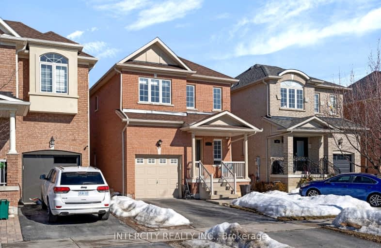 88 Canyon Gate Crescent, Vaughan | Image 1