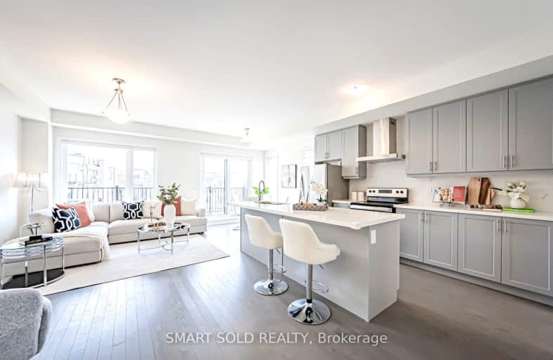 129 Yorkton Boulevard, Markham | Image 1