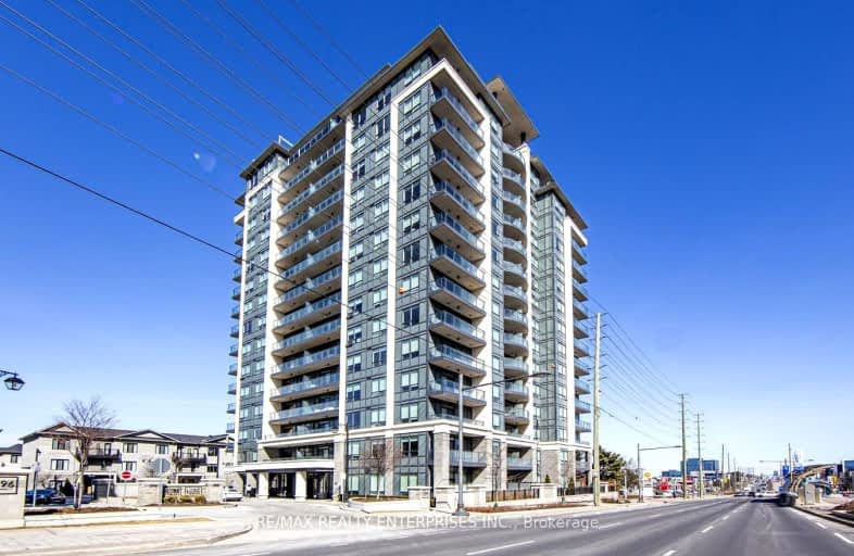 1115-398 Highway 7 East, Richmond Hill | Image 1