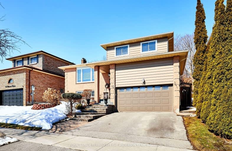 101 Britannia Avenue, Bradford West Gwillimbury | Image 1