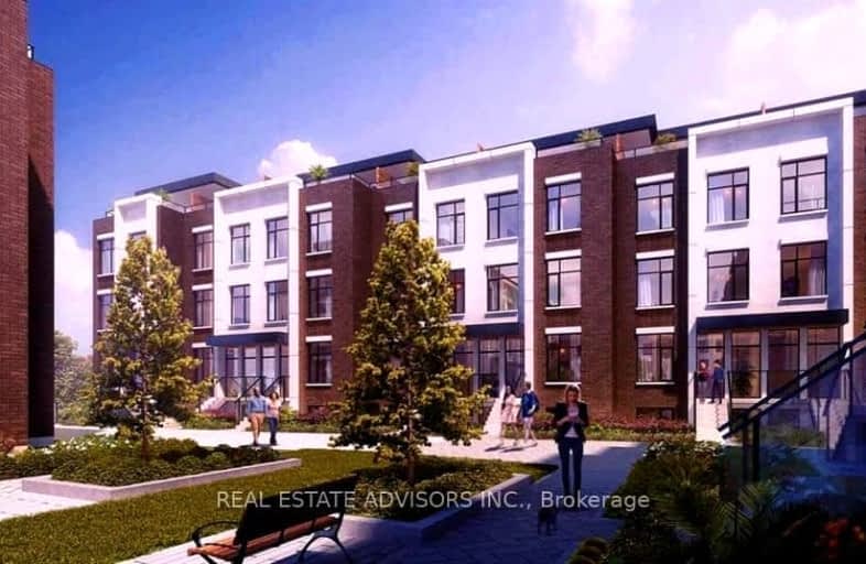 229-9560 Islington Avenue, Vaughan | Image 1