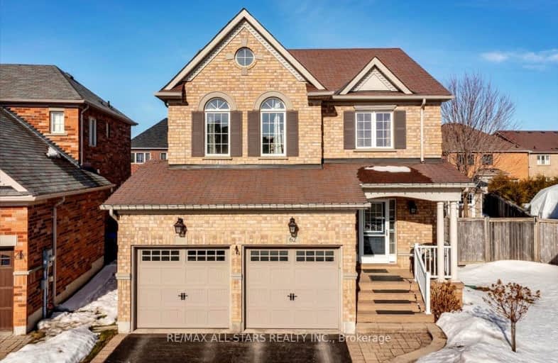 62 Corwin Drive, Bradford West Gwillimbury | Image 1