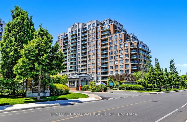 611-350 Red Maple Road, Richmond Hill | Image 1