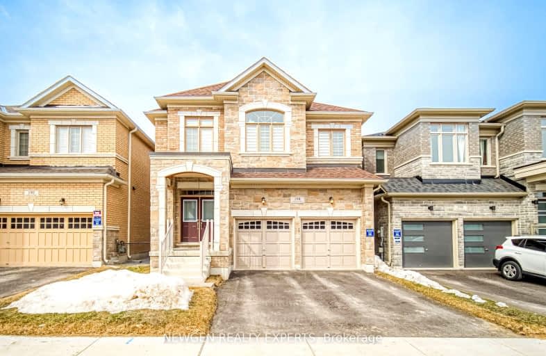 194 Fallharvest Way, Whitchurch Stouffville | Image 1