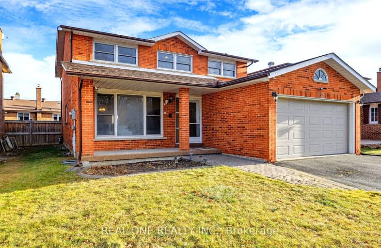 133 Risebrough Circuit, Markham | Image 1