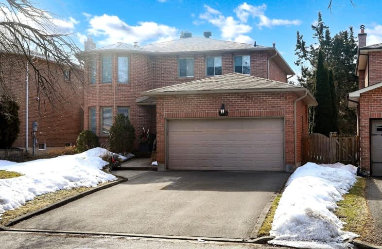 115 Tilman Circle, Markham | Image 1