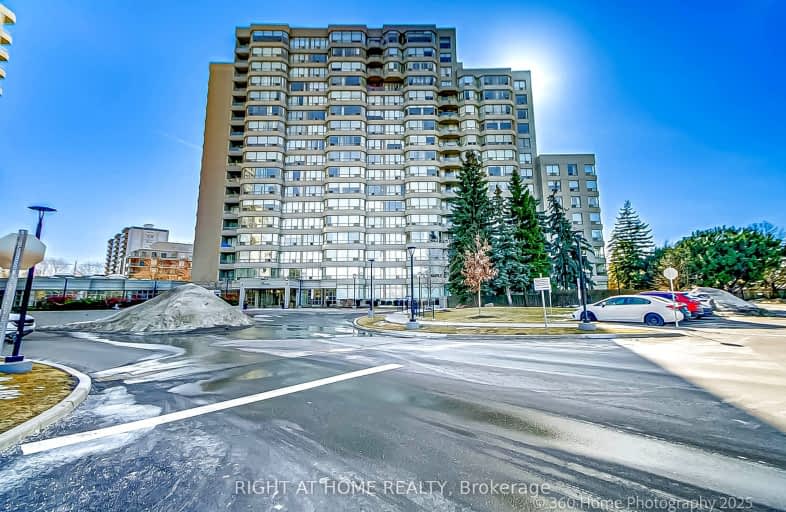 1601-7 Townsgate Drive, Vaughan | Image 1