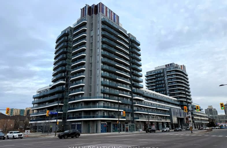 808-9471 Yonge Street, Richmond Hill | Image 1