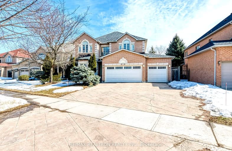 151 Village Gate Drive, Markham | Image 1