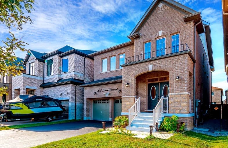 208 Boone Crescent, Vaughan | Image 1