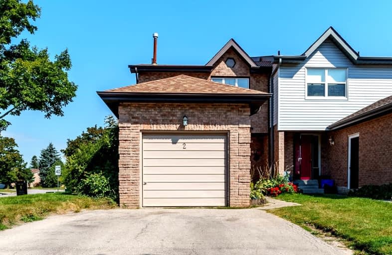 2 Durie Lane, Markham | Image 1