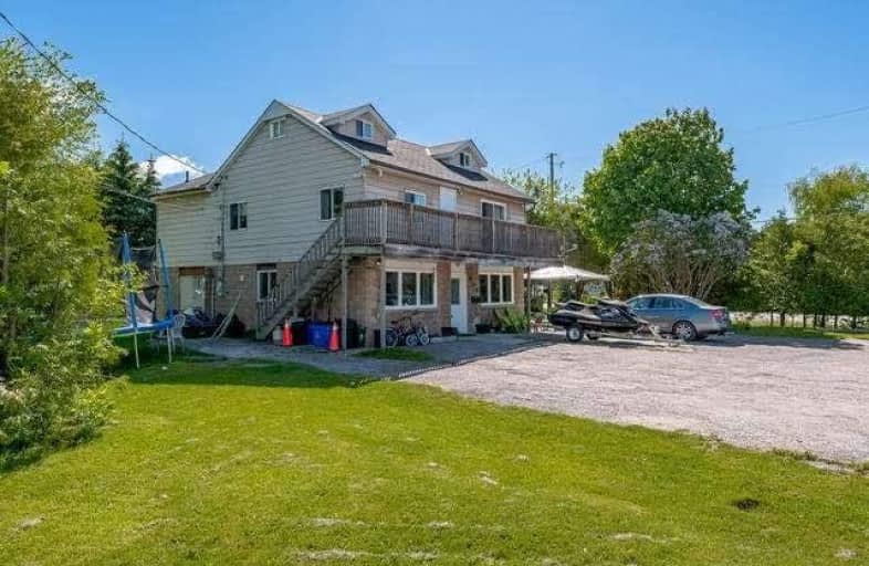 611 Lake Drive South, Georgina | Image 1