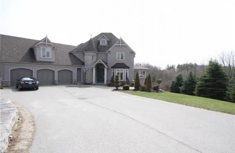 6 Arthur Evans Crescent, Bradford West Gwillimbury | Image 1