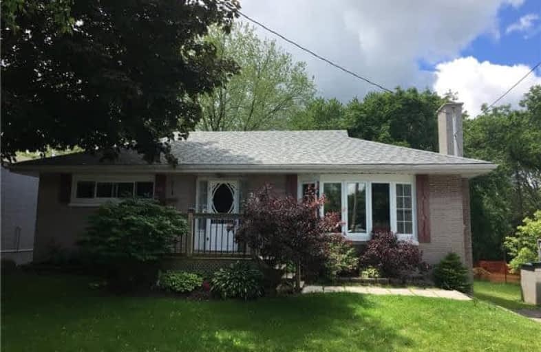 210 Main Street North, Uxbridge | Image 1