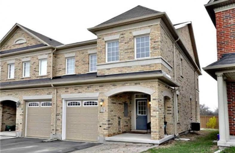 75 Staglin Court, Markham | Image 1