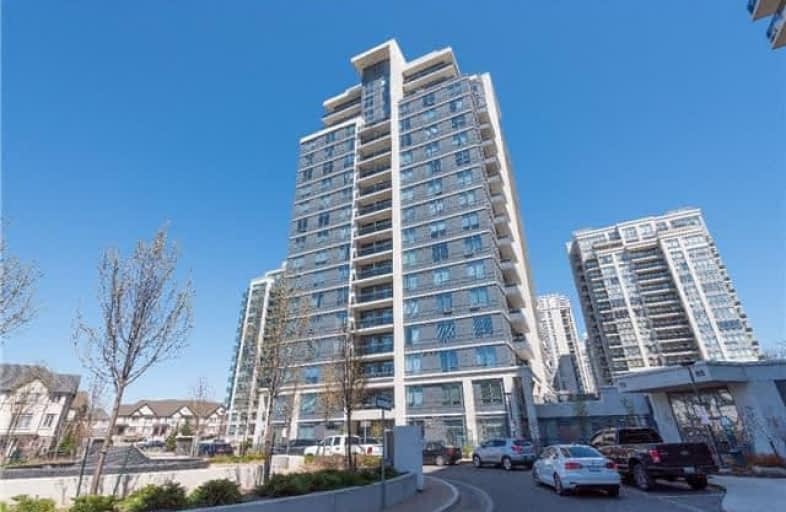 Ph2-8-75 North Park Road, Vaughan | Image 1