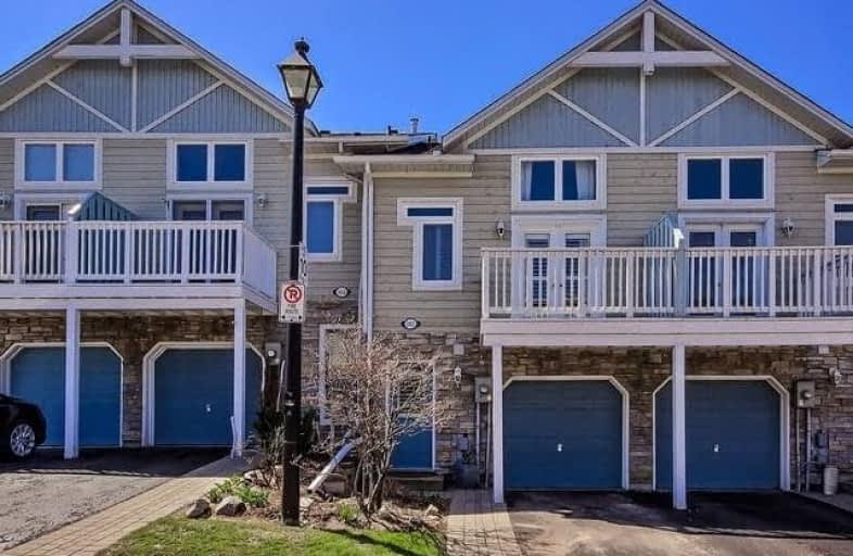 1012 On Bogart Circle, Newmarket | Image 1