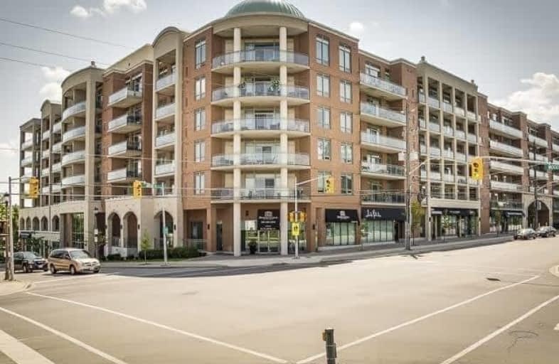 403-281 Woodbridge Avenue, Vaughan | Image 1