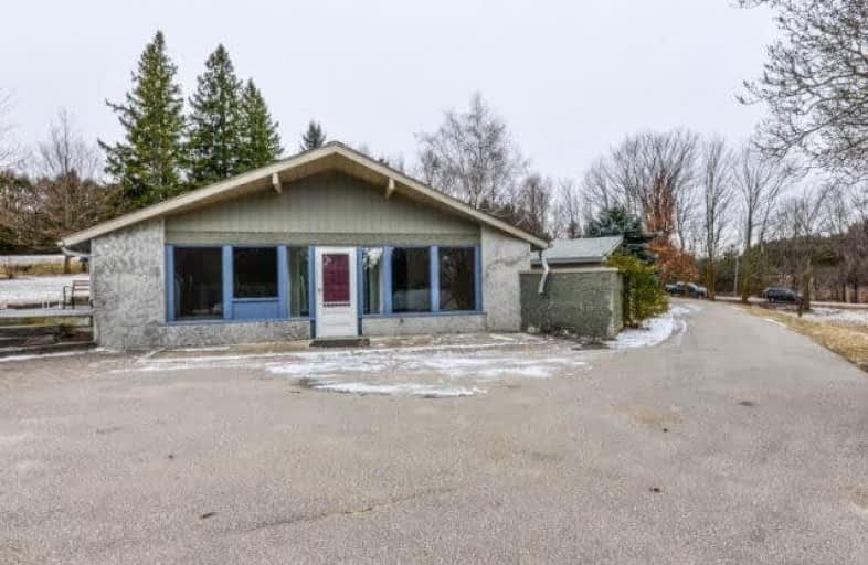 1093 Concession Road 2, Adjala Tosorontio | Image 1