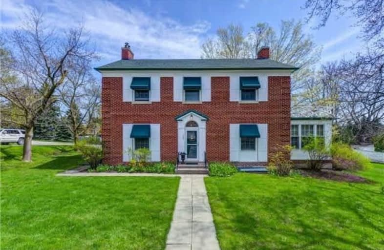 155 Barrie Street, Bradford West Gwillimbury | Image 1