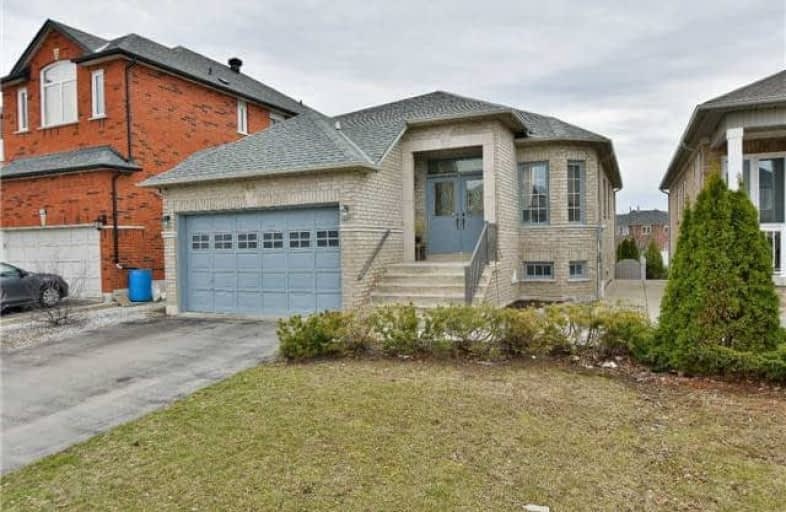 244 Haymer Drive, Vaughan | Image 1