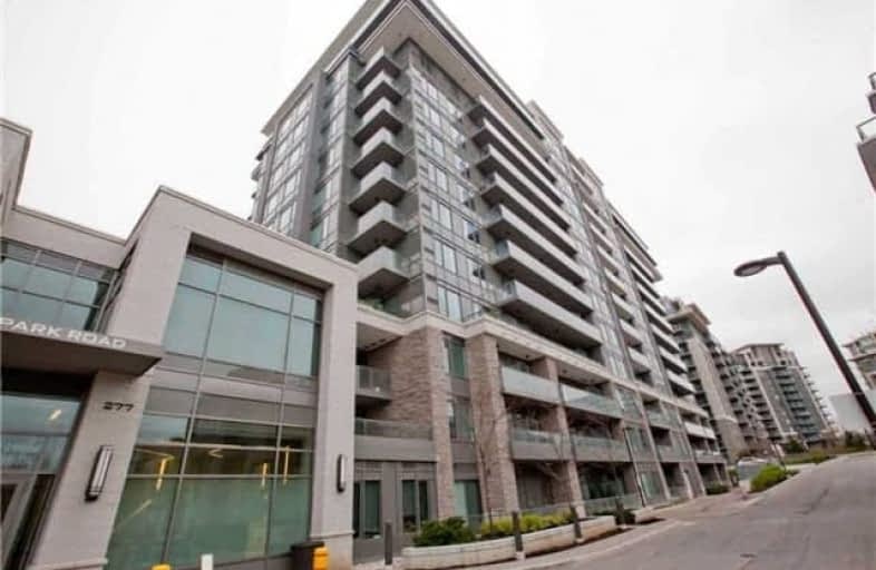 301-277 South Park Road, Markham | Image 1