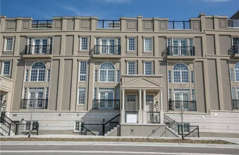75 Rouge Valley Drive, Markham | Image 1