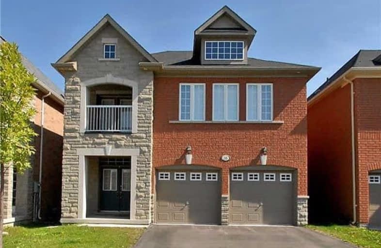 35 Knightshade Drive, Vaughan | Image 1