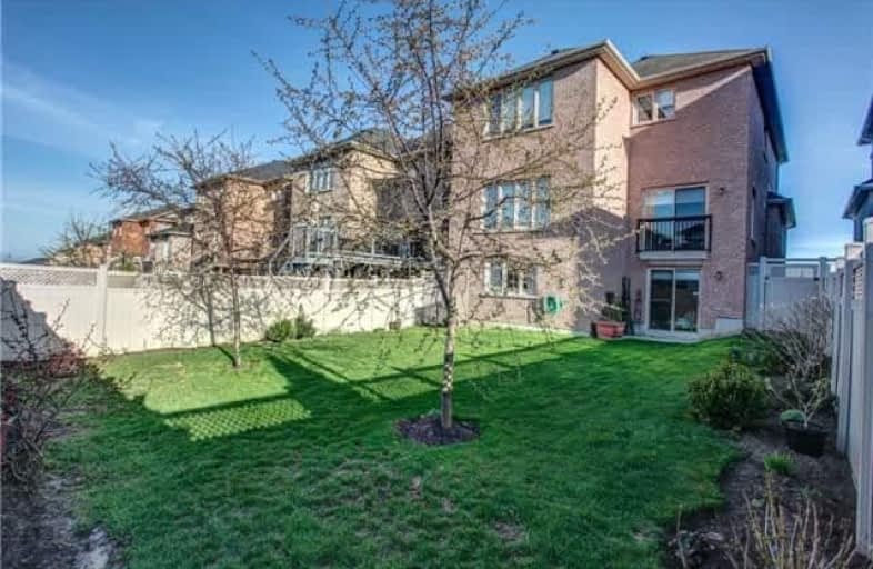 141 Petticoat Road, Vaughan | Image 1