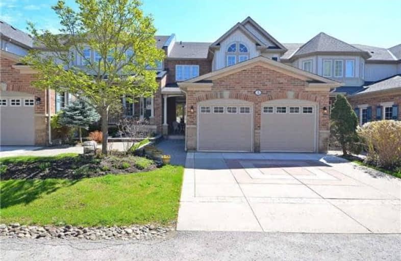 5 Forest Downs Way, Markham | Image 1