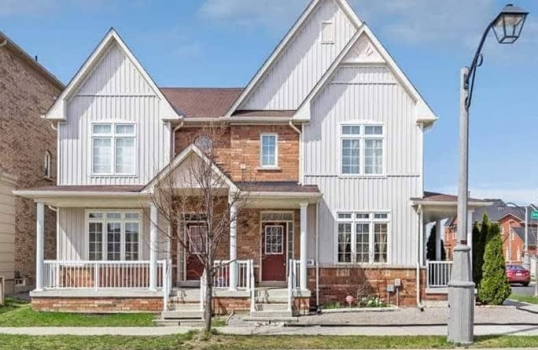 36 Innisvale Drive, Markham | Image 1