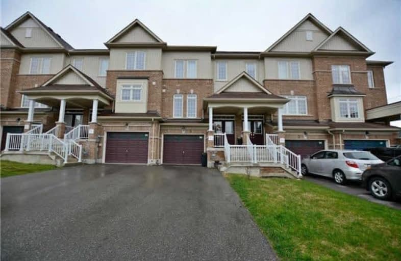 5 Matthewson Avenue, Bradford West Gwillimbury | Image 1