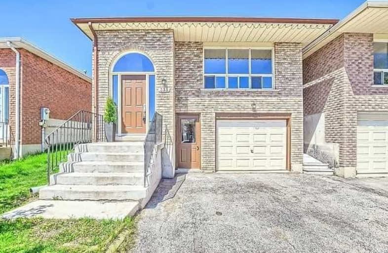 335 Britannia Avenue, Bradford West Gwillimbury | Image 1