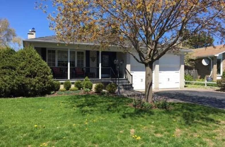 146 Fitzgerald Avenue, Markham | Image 1
