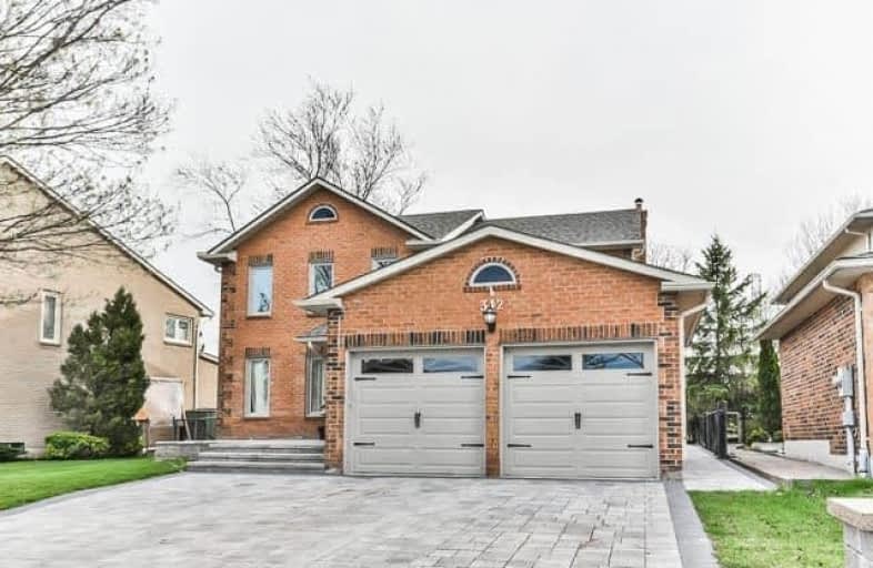 342 Crossland Gate, Newmarket | Image 1