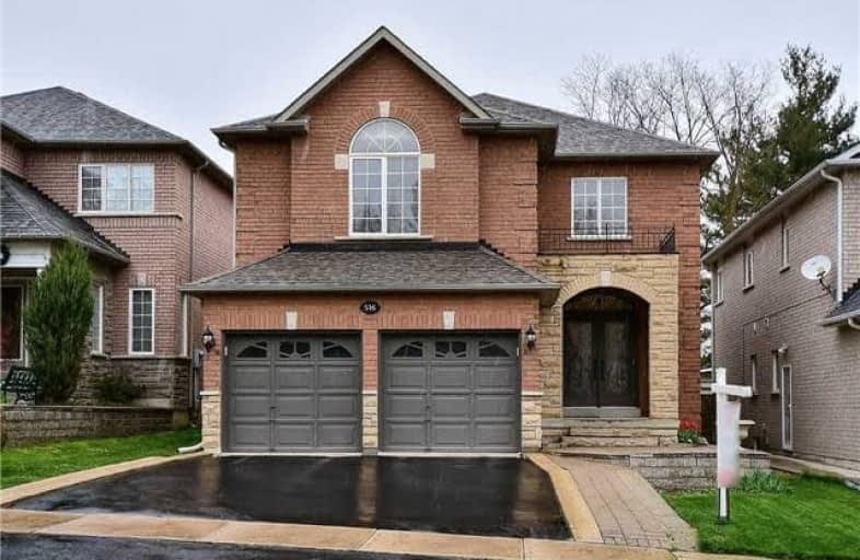 516 Royalpark Way, Vaughan | Image 1