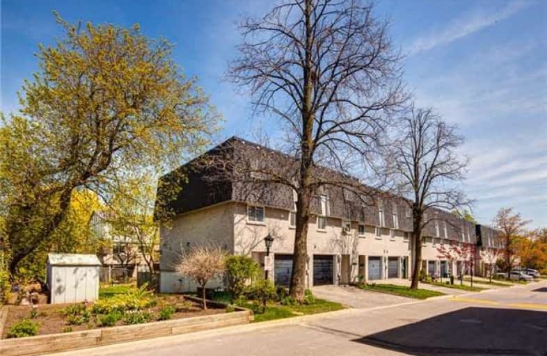 02-141 Clark Avenue, Markham | Image 1