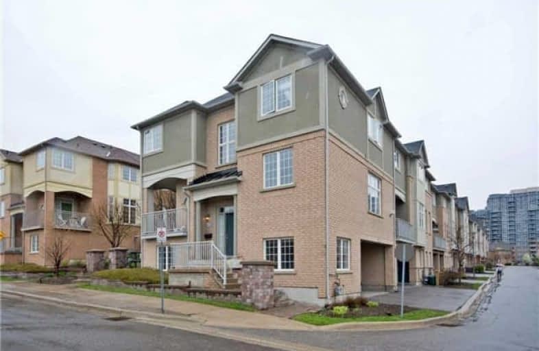 83 Legends Way, Markham | Image 1