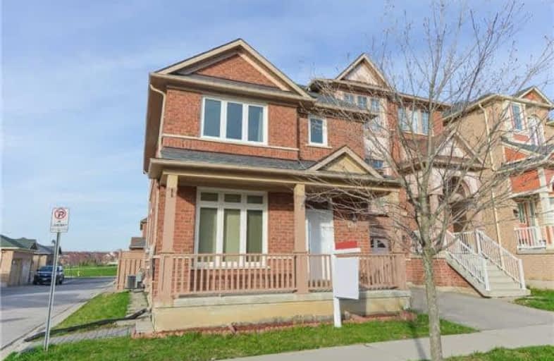 31 Russell Hill Road, Markham | Image 1