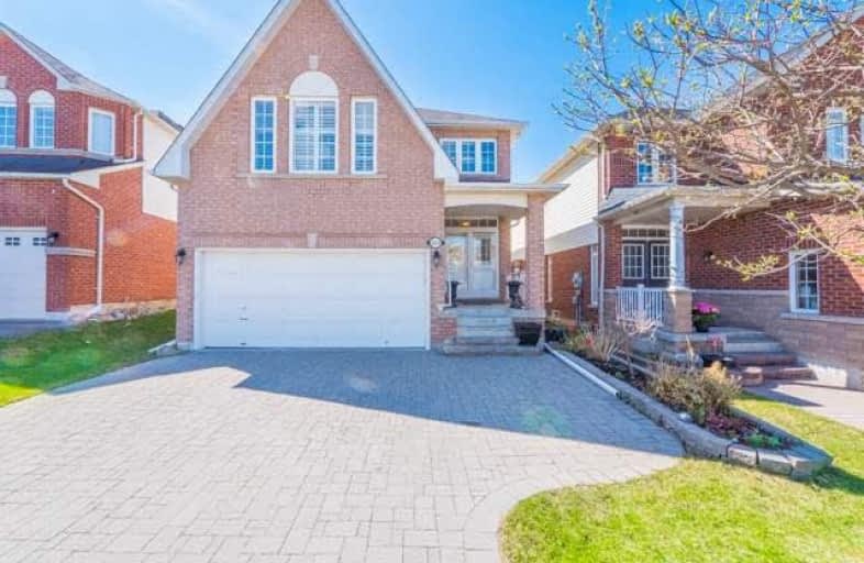 555 McBean Avenue, Newmarket | Image 1