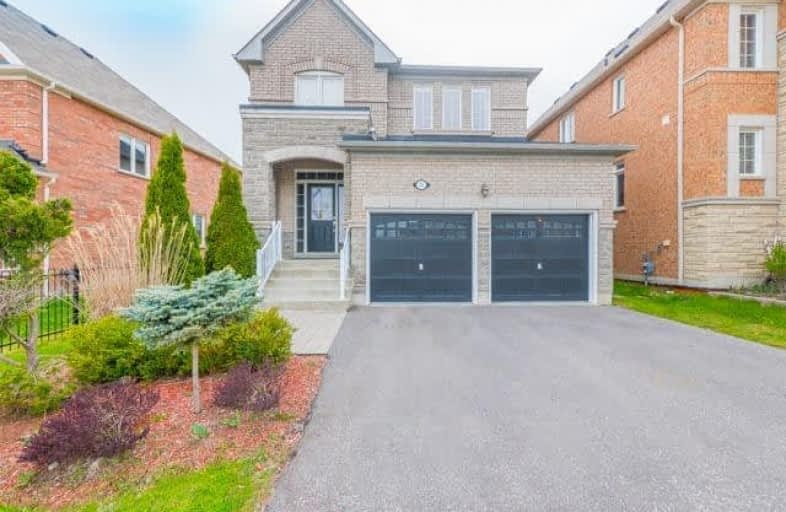 26 Rogers Trail, Bradford West Gwillimbury | Image 1