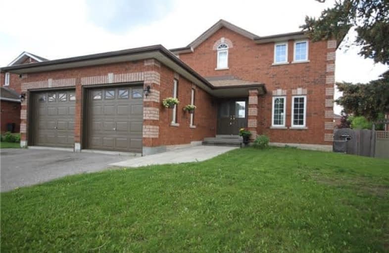 115 Northgate Drive, Bradford West Gwillimbury | Image 1
