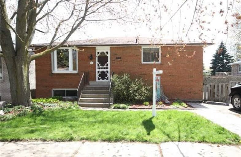66 Martin Street, Bradford West Gwillimbury | Image 1