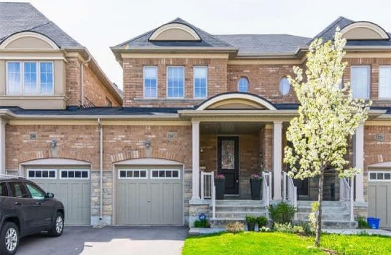 248 Wardlaw Place, Vaughan | Image 1