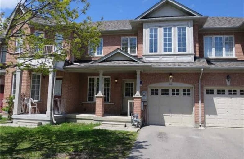 106 Selkirk Drive, Richmond Hill | Image 1