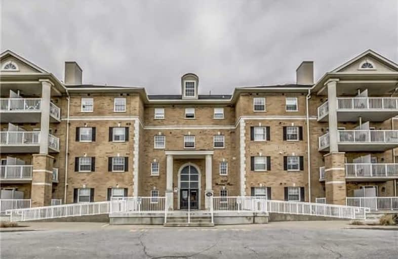 303-7428 Markham Road, Markham | Image 1