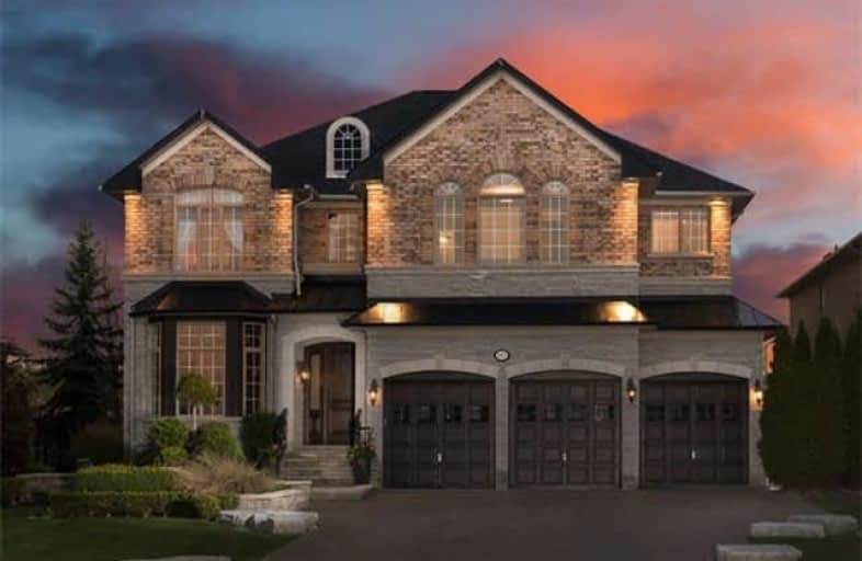 102 Weaver Court, Vaughan | Image 1