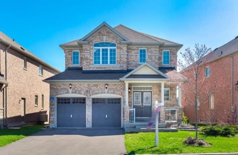 62 Sanders Drive, Markham | Image 1
